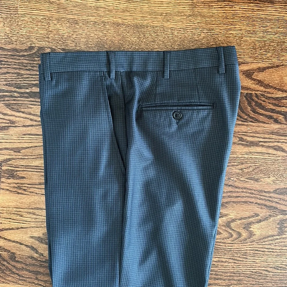Santorelli gray small